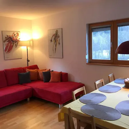 Apartment Lesnina