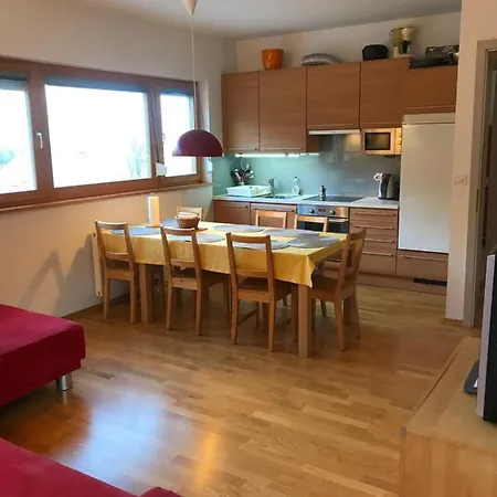 Apartment Lesnina Kranjska Gora