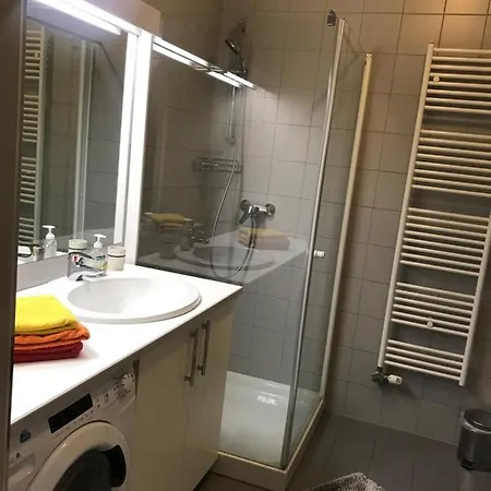 Apartamento Lesnina