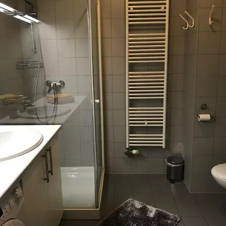 Lesnina Apartamento Kranjska Gora