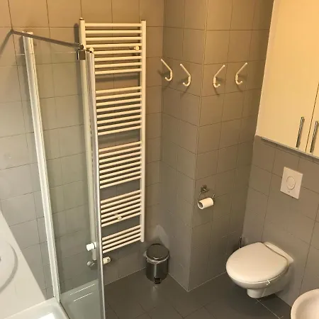 Lesnina Apartment *