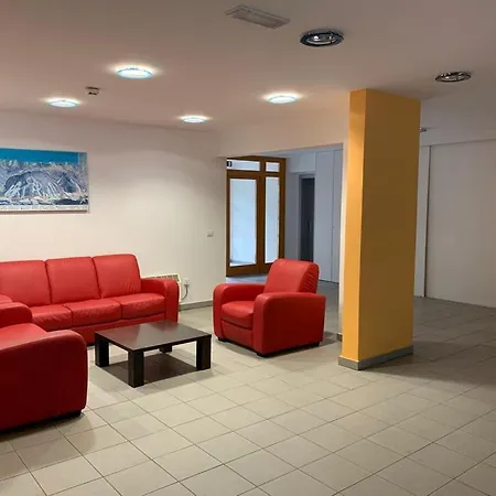 Lesnina Apartamento Kranjska Gora