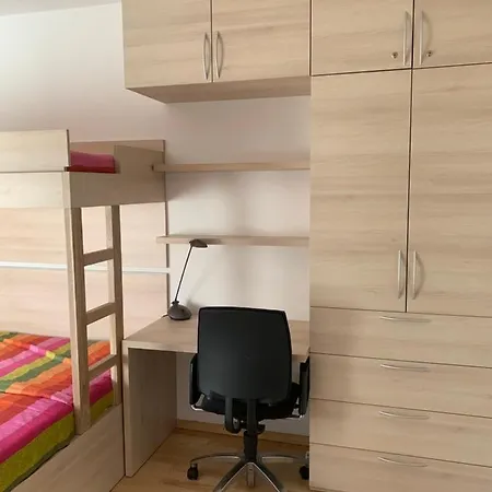 Lesnina Kranjska Gora