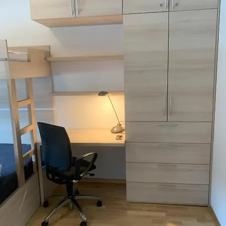 Apartment Lesnina