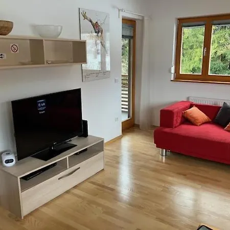 Lesnina Appartement *