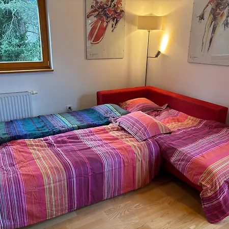 Lesnina Apartmán