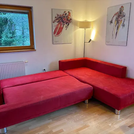 Apartment Lesnina