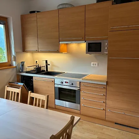 Apartma Lesnina