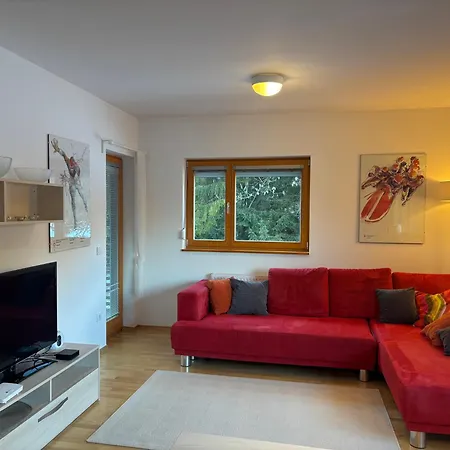 Appartement Lesnina *