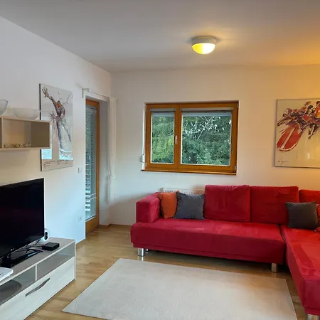 Lesnina Apartamento