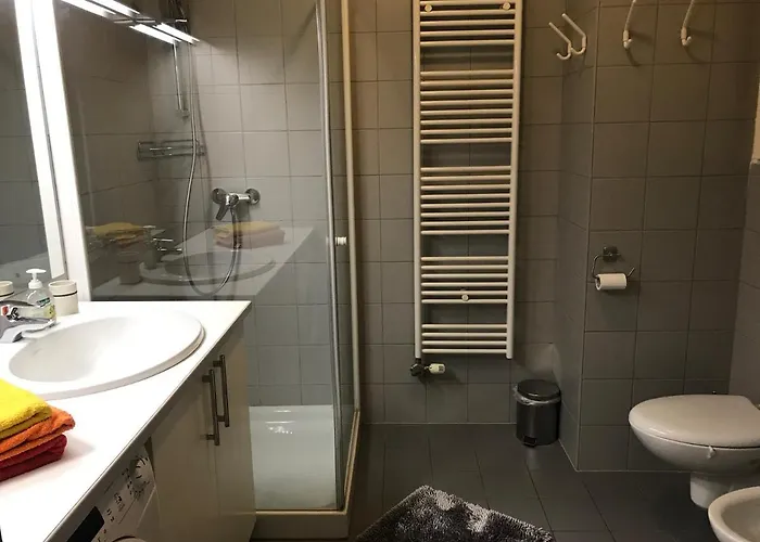 Lesnina דירה קרנייסקה גורה