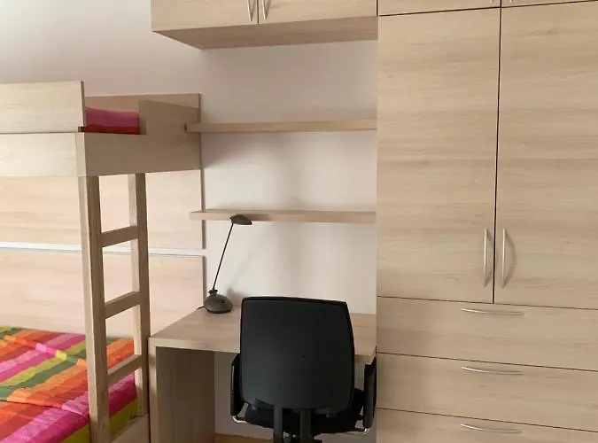 Lesnina קרנייסקה גורה